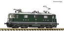 FLEISCHMANN 732401 - E-LOK RE 4/4 II GRUEN