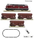 FLEISCHMANN 5170003 - Z21 SET BR 221 + GUTERZUG