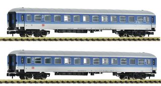 FLEISCHMANN 6260025 - 2ER SET REISEZUG IR2471
