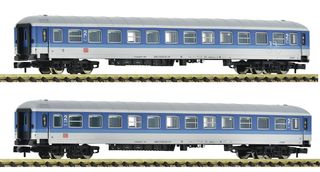 FLEISCHMANN 6260025 - 2ER SET REISEZUG IR2471