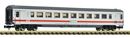 FLEISCHMANN 6260043 - IC-GROSSRAUMWAGEN 2.KL.