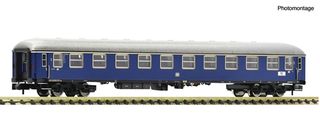 FLEISCHMANN 6260068 - UIC-X REISEZUGWAGEN 1.KL.