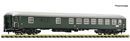 FLEISCHMANN 6260072 - UIC-X REISEZUGWAGEN2.KL/G
