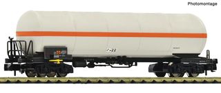 FLEISCHMANN 6660081 - DRUCKGASKESSELWAGEN DB