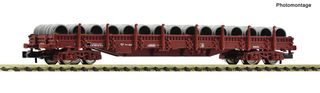 FLEISCHMANN 6660085 - RUNGENWAGEN RES SNCF