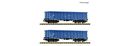 FLEISCHMANN 6660095 - 2ER SET EANOS! BLAU