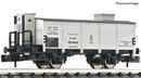 FLEISCHMANN 6660127 - KOHLENSAEUREWAGEN