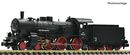 FLEISCHMANN 7160021 - DAMPFLOK RH 638! OEBB