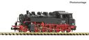 FLEISCHMANN 7170016 - DAMPFLOK BR 86! DR SND.