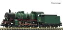 FLEISCHMANN 7170020 - DAMPFLOK BR 38! SNCB DCC