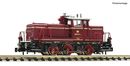 FLEISCHMANN 7360027 - DIESELLOK BR 260 ROT