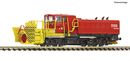 FLEISCHMANN 7370020 - BEILHACK SCHNEESCHLEUDER
