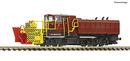 FLEISCHMANN 7370021 - BEILHACK SCHNEESCHLEUDER