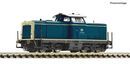 FLEISCHMANN 7370024 - DIESELLOK BR 211 OZ/BG SN