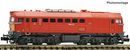 FLEISCHMANN 7370025 - DIESELLOK M62 MAV SND.