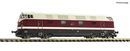 FLEISCHMANN 7370028 - DIESELLOK BR 118 SND.