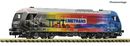 FLEISCHMANN 7370029 - DIESELLOK 761 102-3 SND.