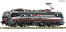 FLEISCHMANN 7560048 - E-LOK RE 193 SBB CARGO