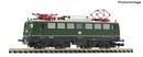 FLEISCHMANN 7560051 - E-LOK BR 140! GRUEN