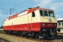 FLEISCHMANN 7560059 - E-LOK BR 120 RT/CR VORSER