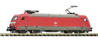 FLEISCHMANN 7570032 - E-LOK BR 101 ORIENTR. SND