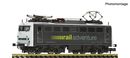 FLEISCHMANN 7570033 - E-LOK BR 139 RAILAD. SND.