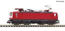 FLEISCHMANN 7570043 - E-LOK BR 112 SND.