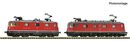 FLEISCHMANN 7570049 - E-LOK RE 10/10 SBB SND.