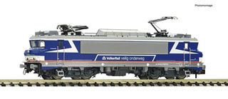 FLEISCHMANN 7570055 - E-LOK 7178 VOLKER RAIL SN