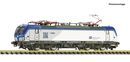FLEISCHMANN 7570056 - E-LOK BR 193 CD SND.