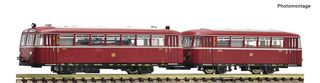 FLEISCHMANN 7760005 - SCHIENENBUS VT/VB 95 DB