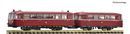 FLEISCHMANN 7760005 - SCHIENENBUS VT/VB 95 DB