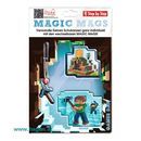 Magic Mags Gamer Dan - 3-tlg.