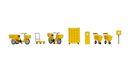 NOCH 14828 - POST-ZUBEH�R