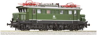ROCO 7520078 - E-LOK BR 144 DB AC-SND.