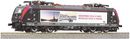 ROCO 7500053 - E-LOK BR 185 MRCE/SNCF