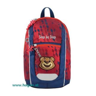 Kinderrucksack MINI FC Bayern Berni