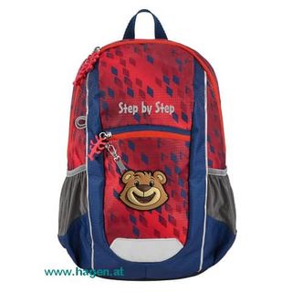 Kinderrucksack MAXI FC Bayern Berni