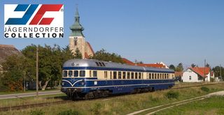 JGERNDORFER 15100 - BB BL. BLITZ 5145