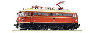 ROCO 7500023 - E-LOK RH 1042.5 OEBB