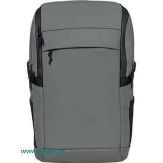 Schulrucksack Street FLX Green - BECKMANN