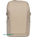 Rucksack Street Go Beige - BECKMANN