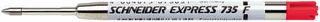 Grossraummine rot - SCHNEIDER 735-2 F