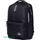 Schulrucksack Wizzard Rey black