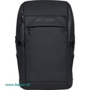 Schulrucksack Street FLX black - BECKMANN