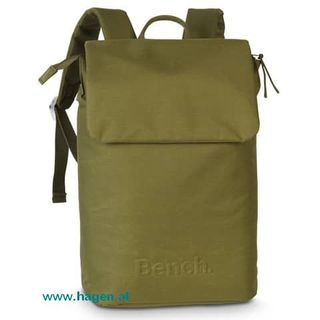 Rucksack small Loft khaki - BENCH