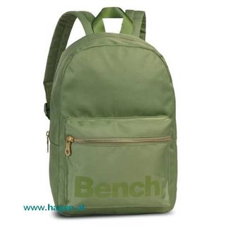 Rucksack small City girls kaktusgrn - BENCH