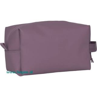 Kosmetiktasche Street Washbag Grape - Beckmann