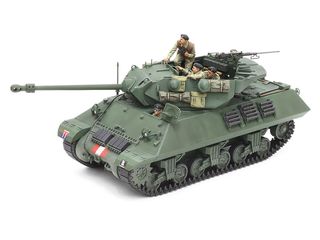 TAMIYA KIT 35366 - BRIT. PANZER M10 ACHILLES