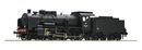 ROCO 71385 - DAMPFLOK 230F607 SNCF